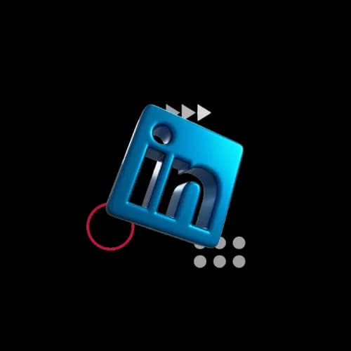 LinkedIn ّ العراب المهني لمنصات التواصل الاجتماعي