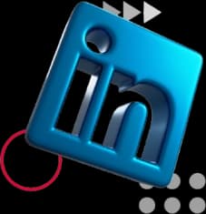 LinkedIn ّ العراب المهني لمنصات التواصل الاجتماعي