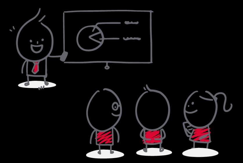 هل يمكن لتجربة وطريقة علمية اعتاد عليها العلماء في دراساتهم أن تستخدم في التسويق؟